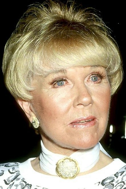 Foto de Doris Day