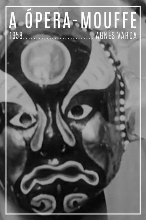 Poster de A Ópera-Mouffe