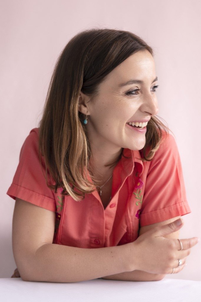 Foto de Cristèle Alves Meira