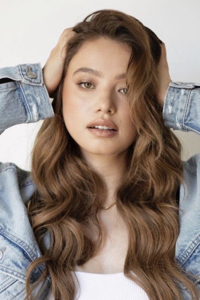Foto de Emilija Baranac