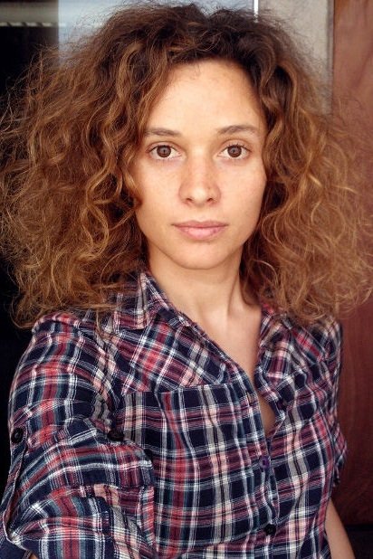 Foto de Diana Toucedo