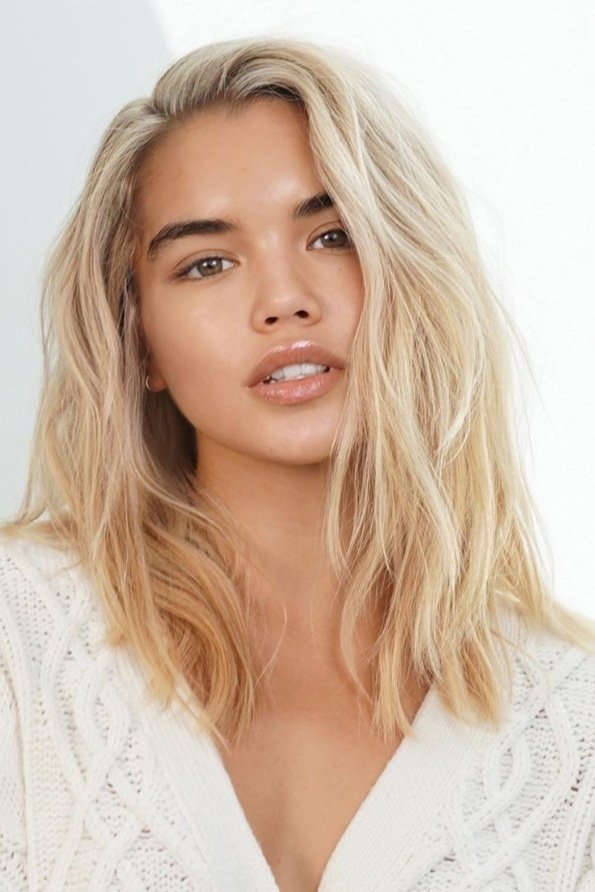 Foto de Paris Berelc