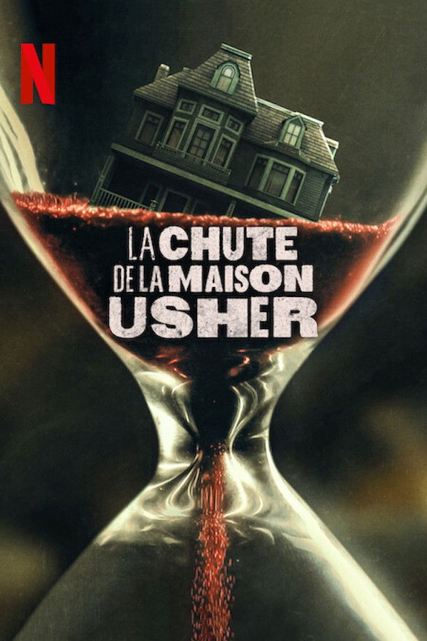 La Chute de la maison Usher