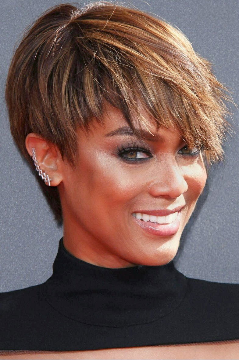 Foto de Tyra Banks