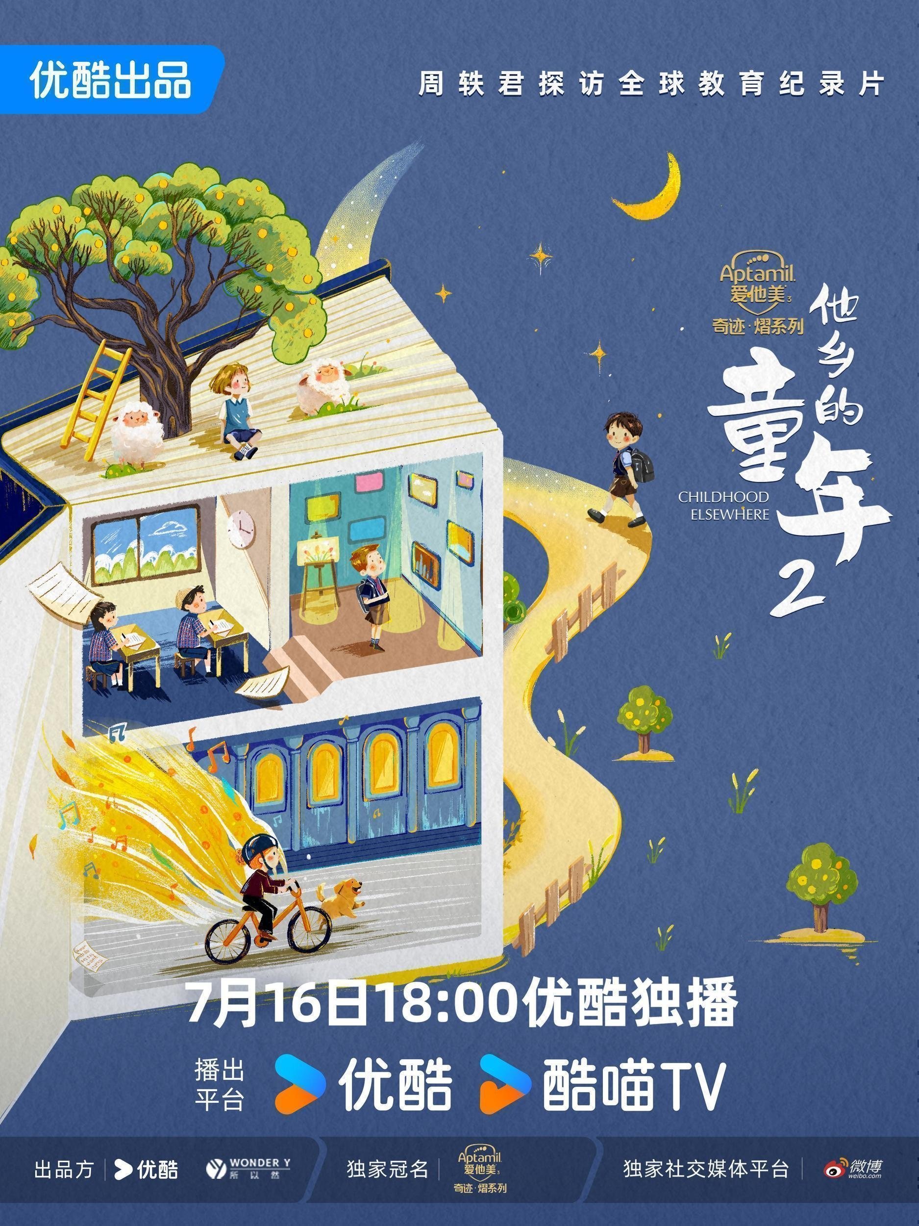 Poster de Temporada 2