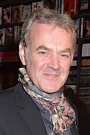 Foto de Sylvain Bergère
