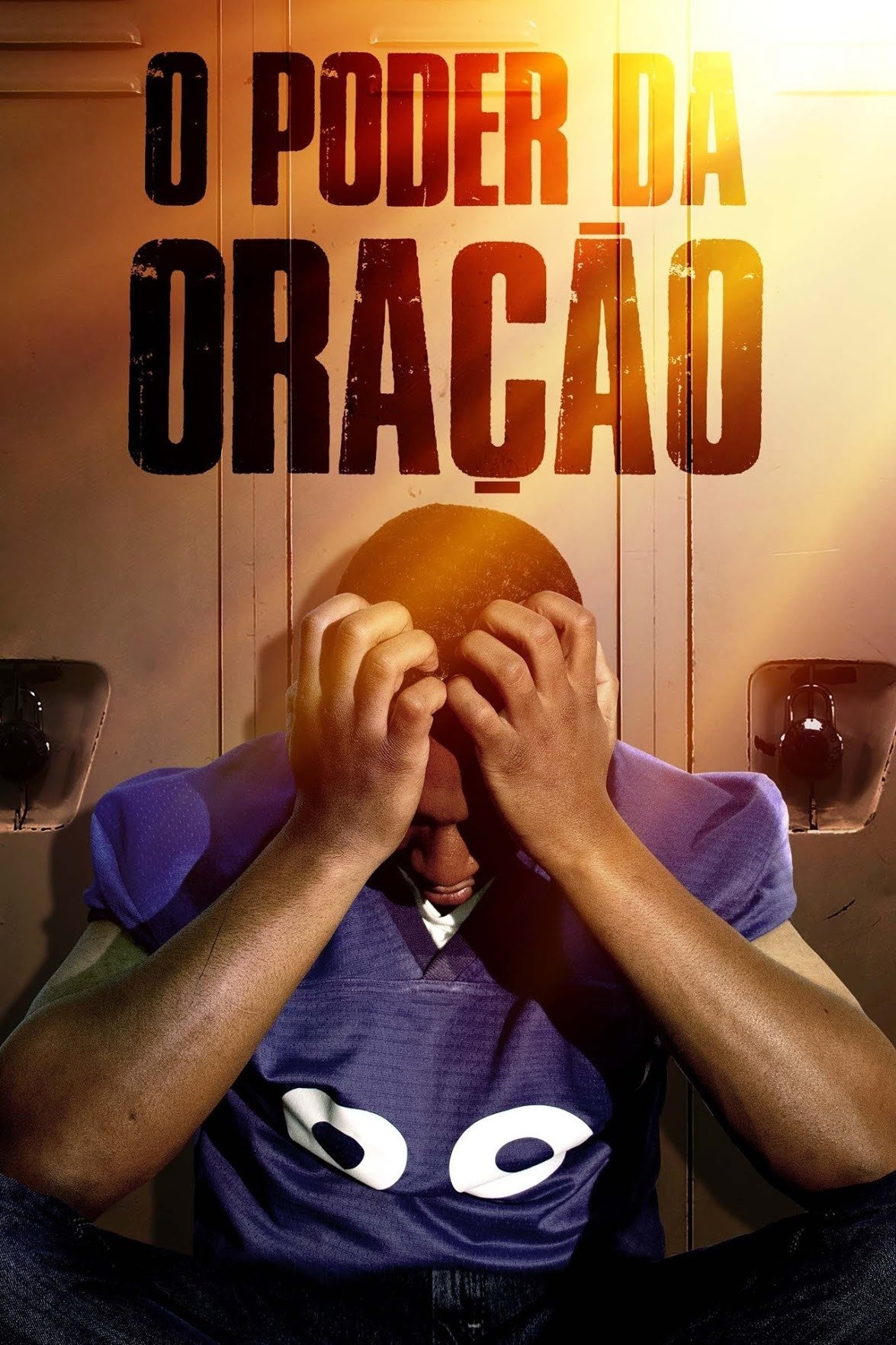 Poster de O Poder Da Oração