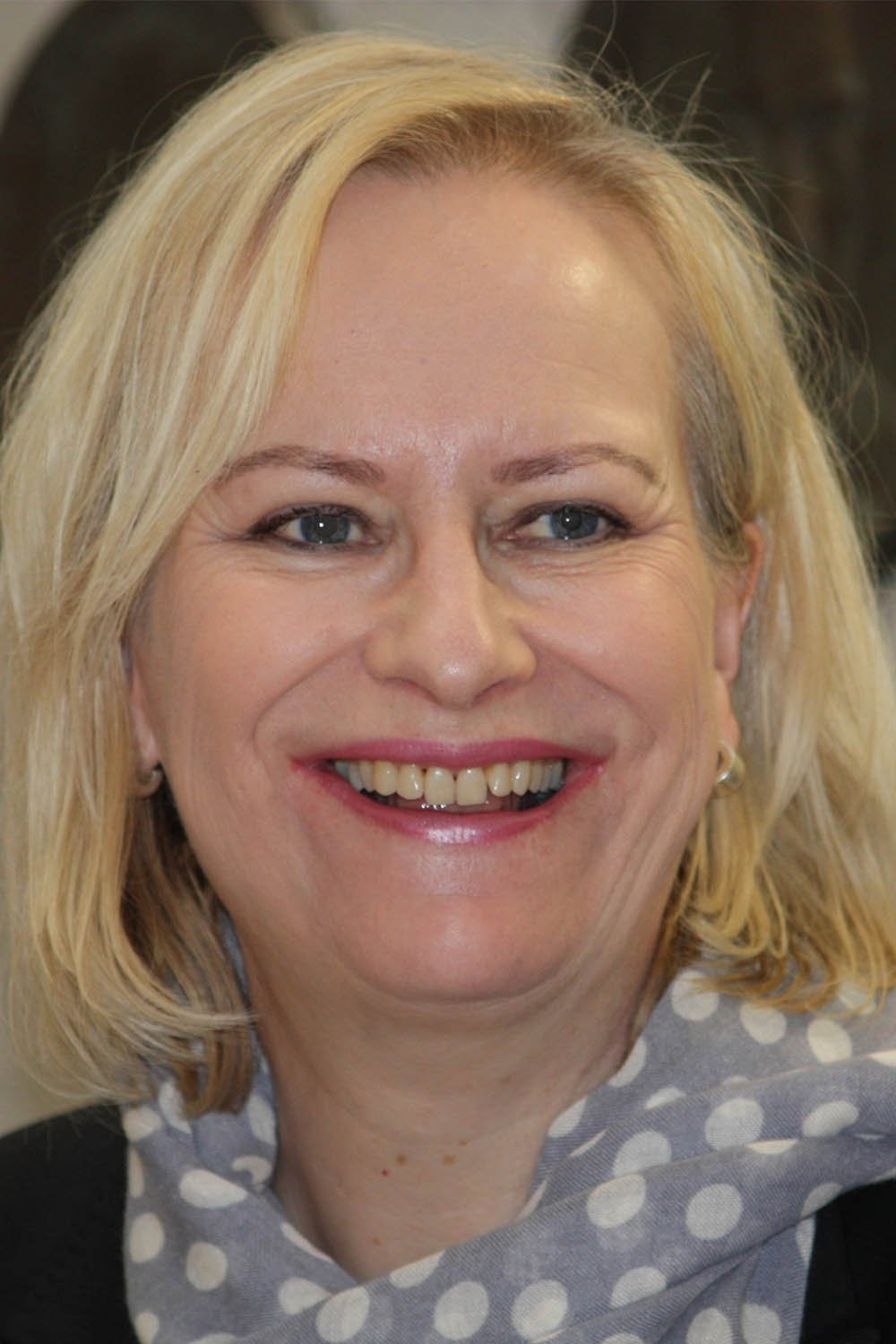 Foto de Sinikka Nopola