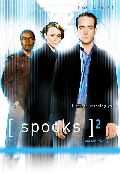 Poster de Temporada 2