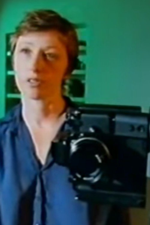 Poster de Cindy Sherman: Nobody's Here But Me