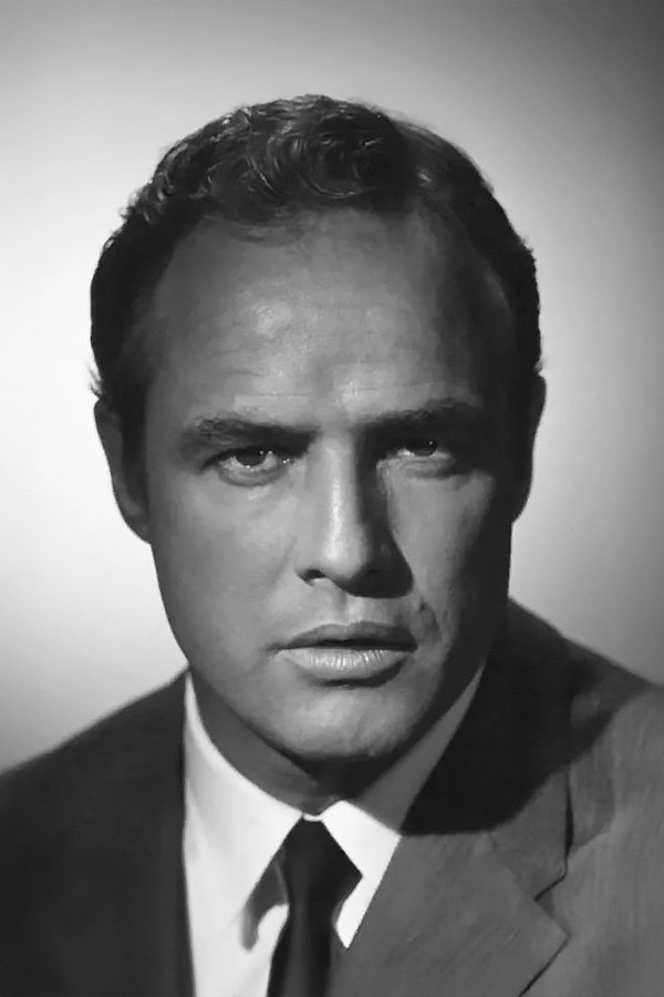 Foto de Marlon Brando
