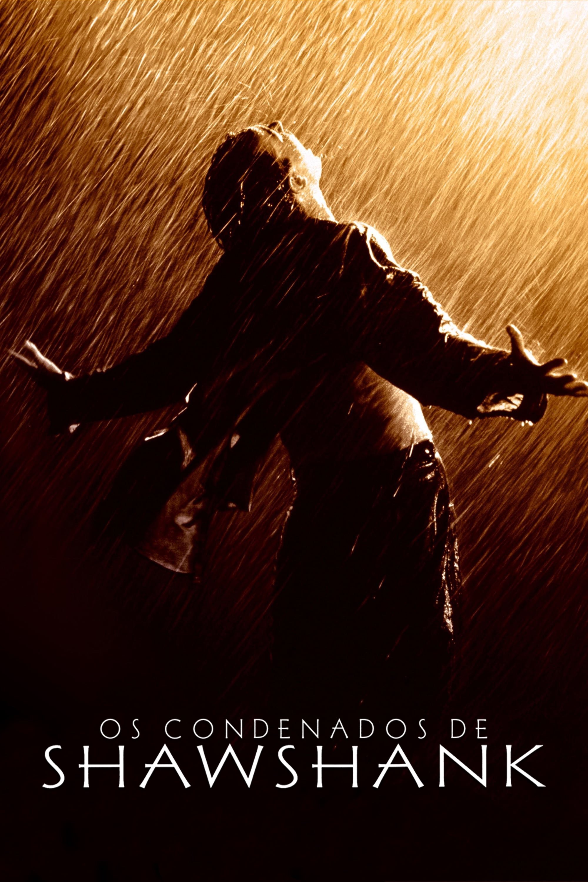 Poster de Um Sonho de Liberdade