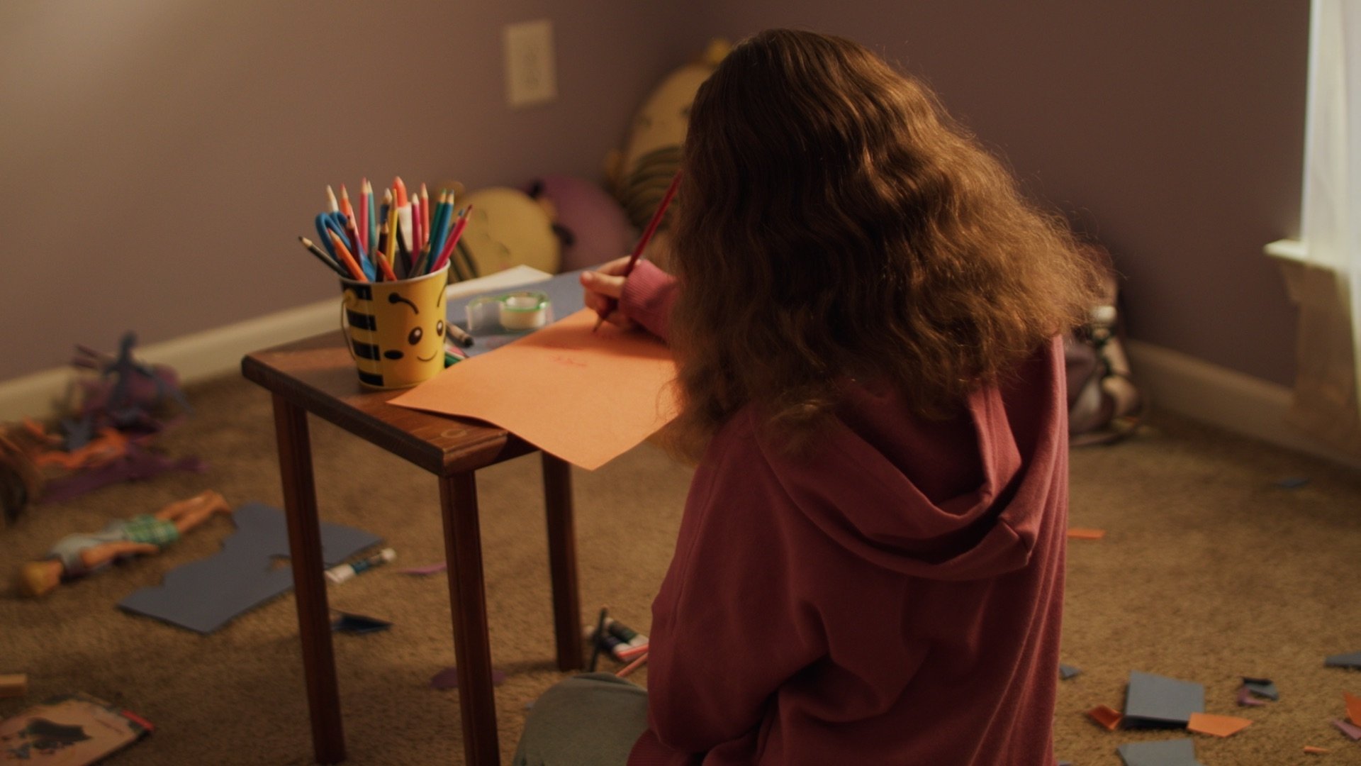 Placed - The Journey Through Foster Care