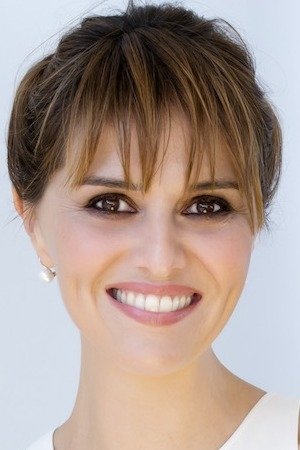 Foto de Paola Cortellesi