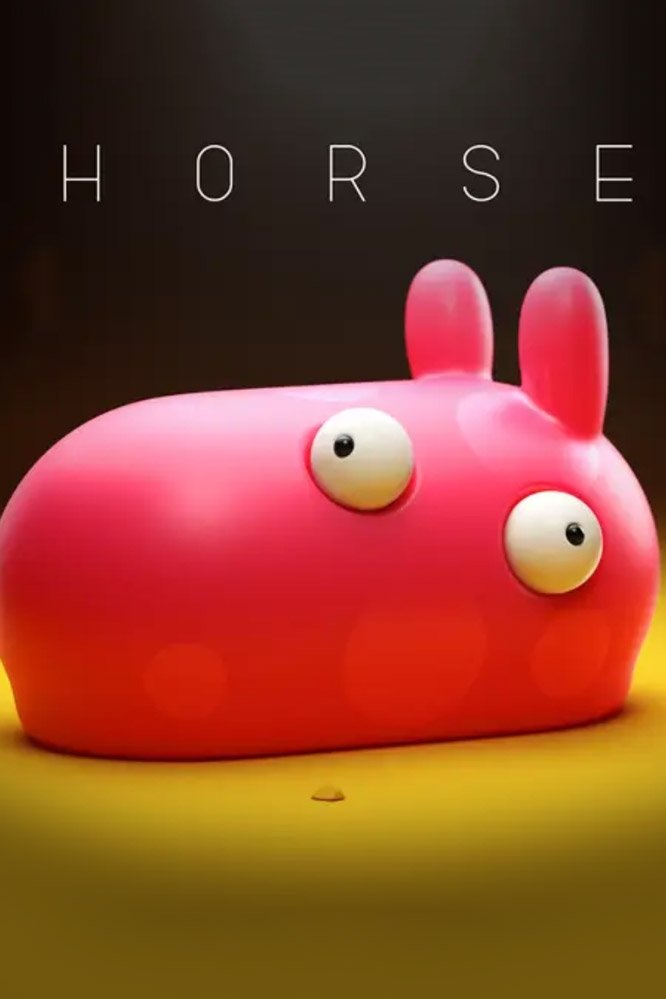 Poster de Horse