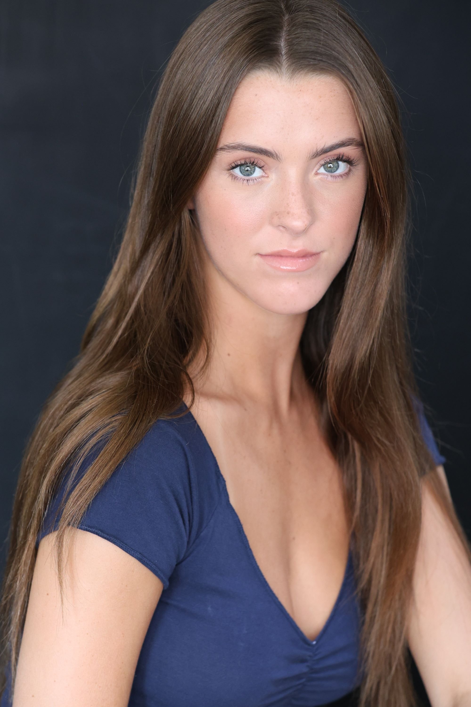 Foto de Catherine Ashmore Bradley