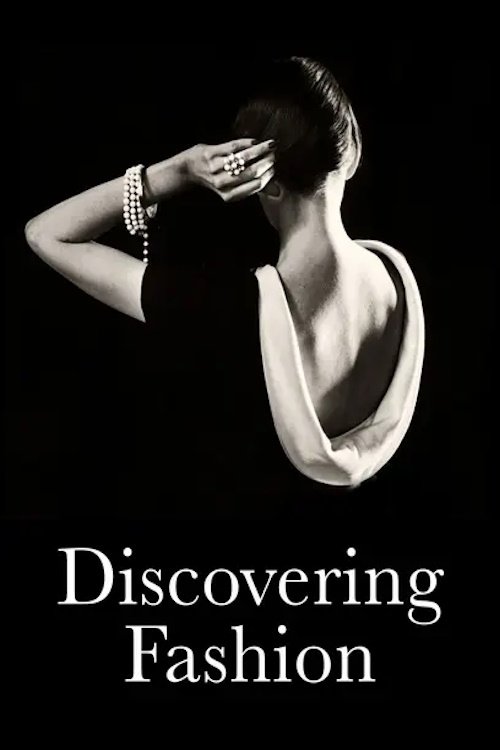 Poster de Discovering Fashion