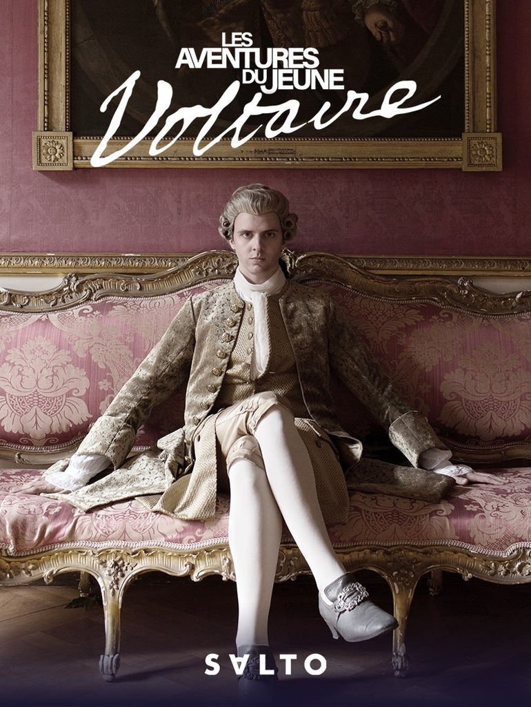 Poster de Temporada 1