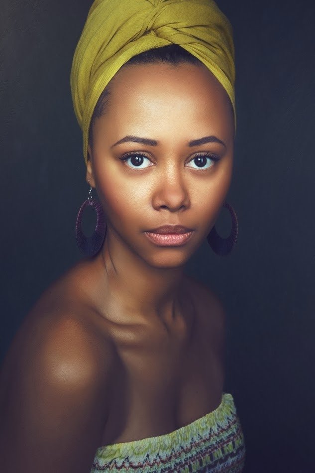 Foto de Sandra Ashilevi