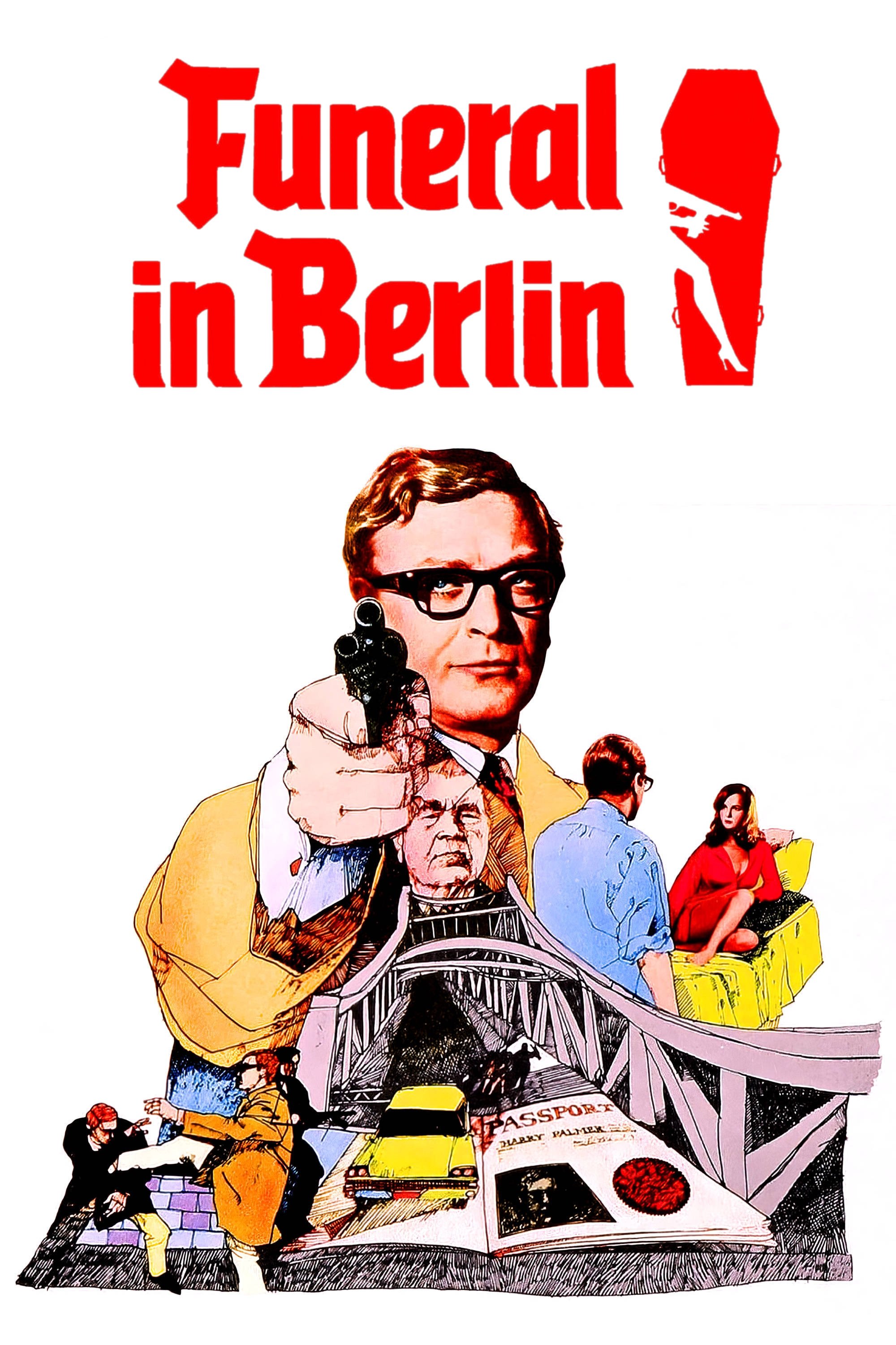 Poster movie