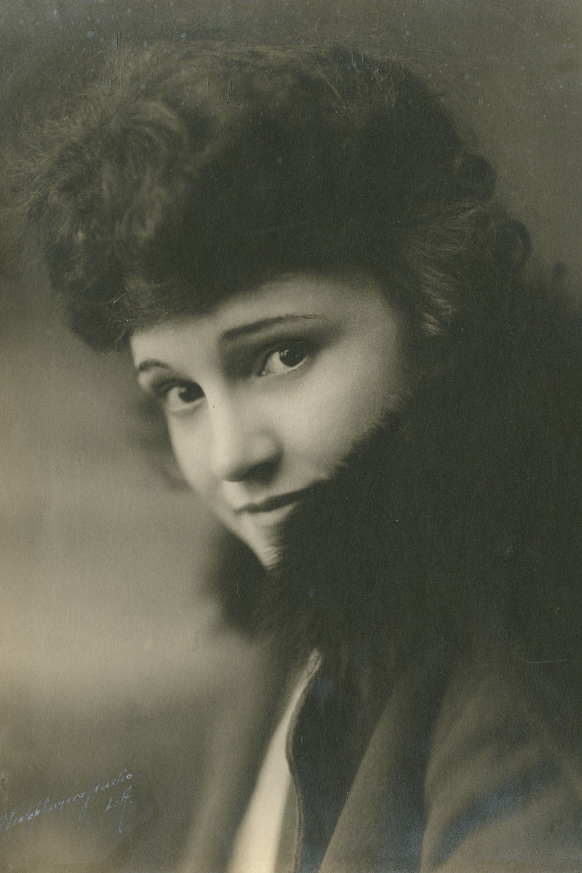 Foto de Sybil Seely