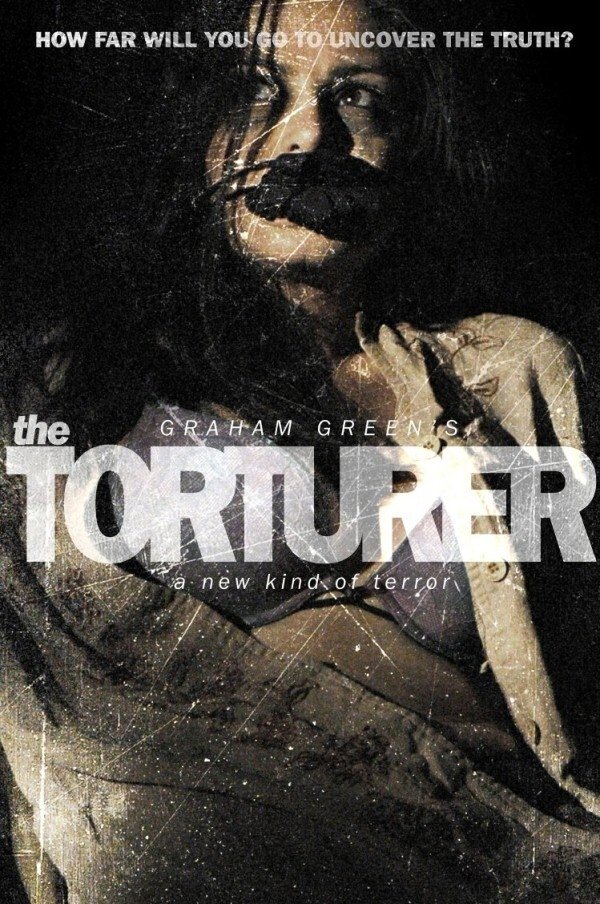 Affiche du film The Torturer