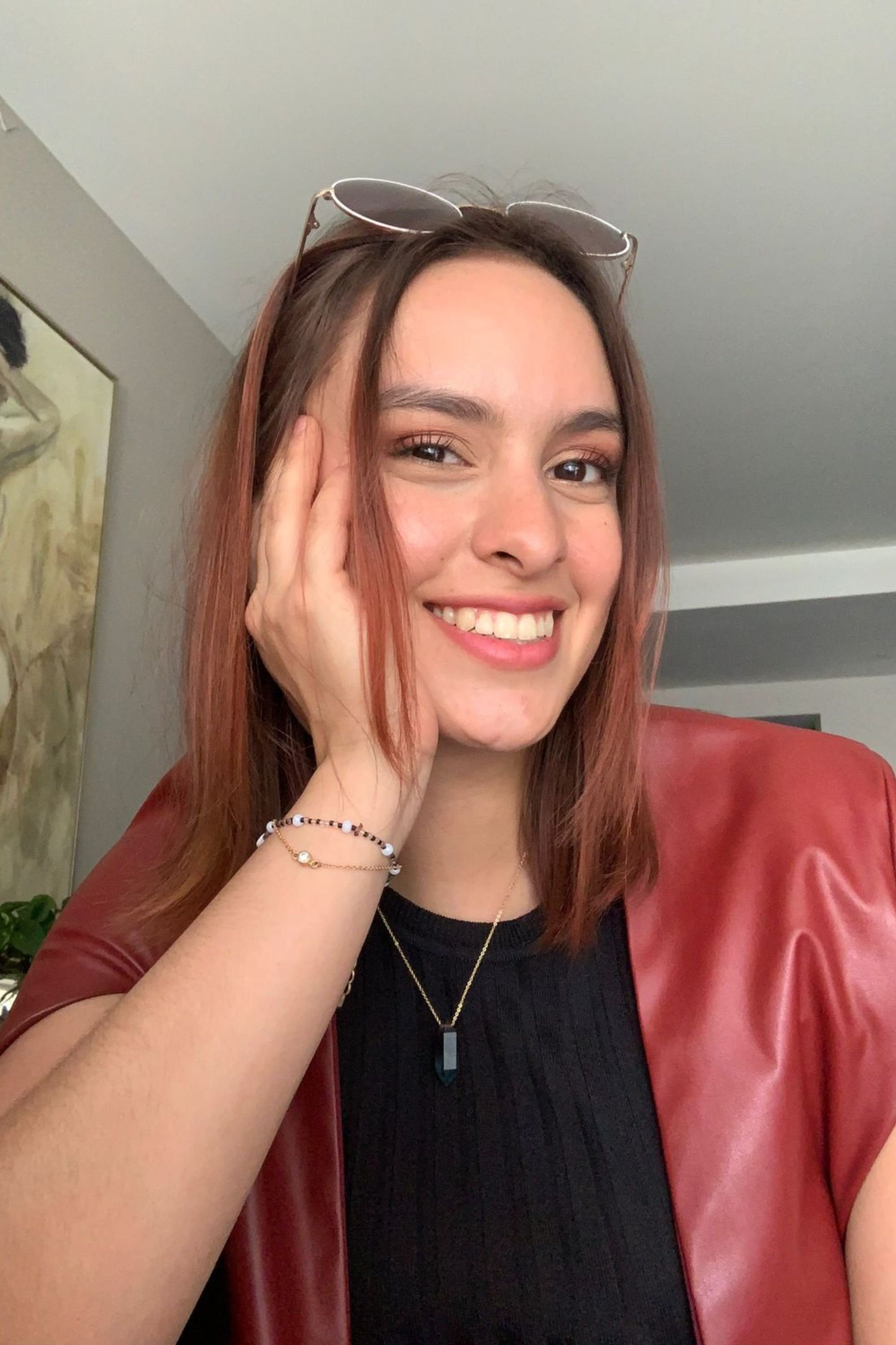 Profil Fotoğrafı