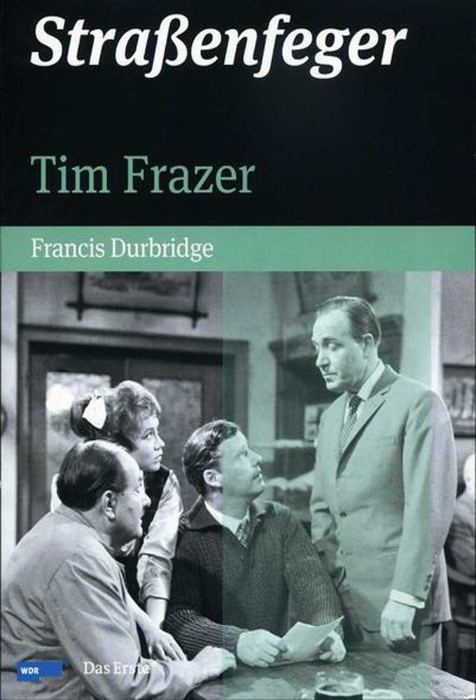 Poster de Tim Frazer
