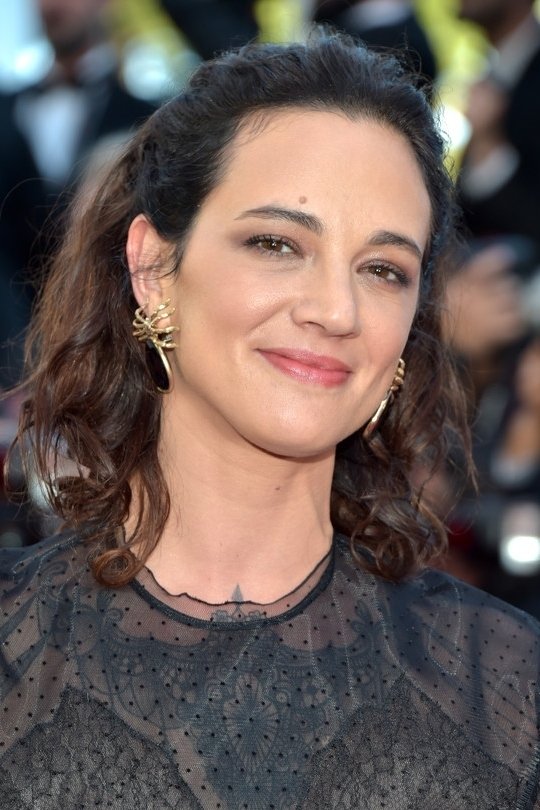 Foto de Asia Argento