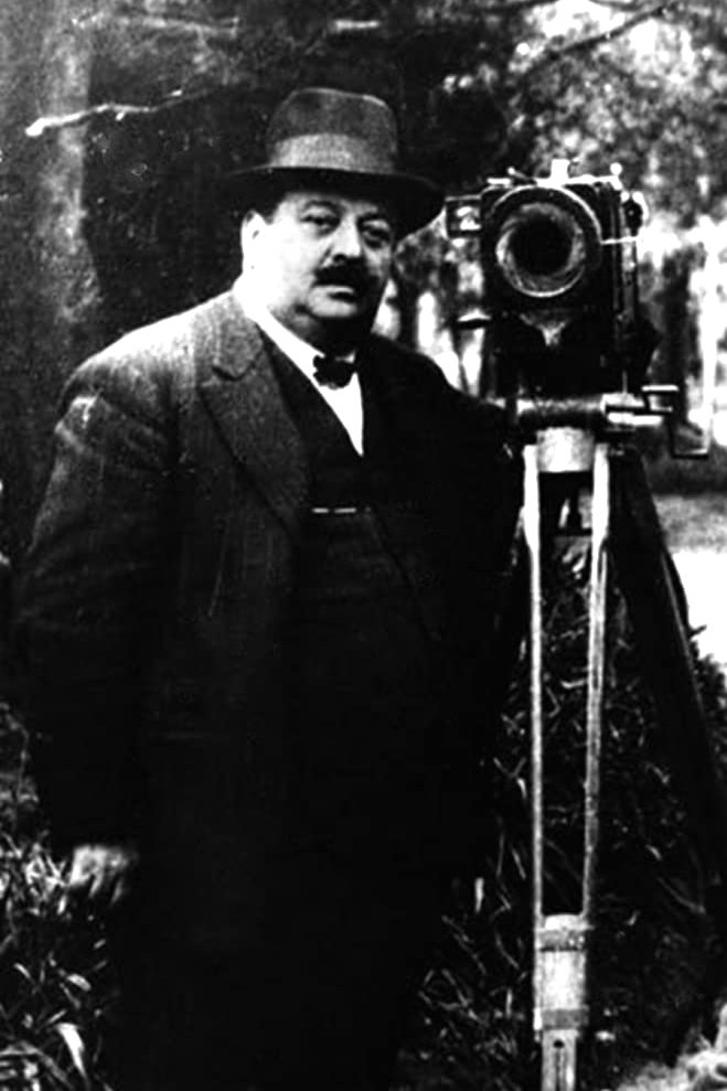 Foto de Mario Gallo