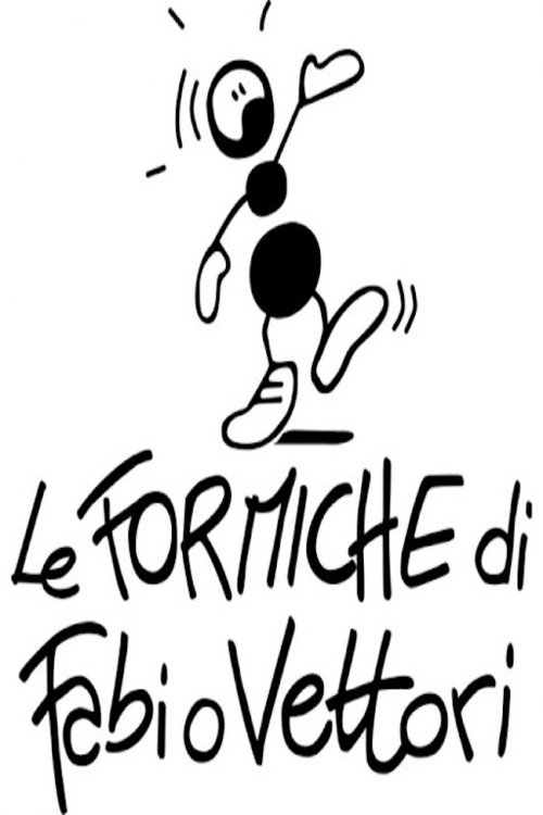 Poster de Formiche, di Fabio Vettori