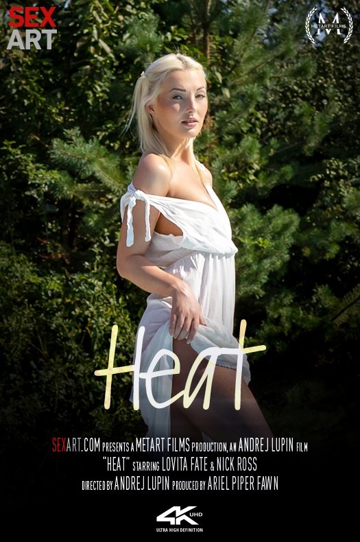 Heat (SexArt)