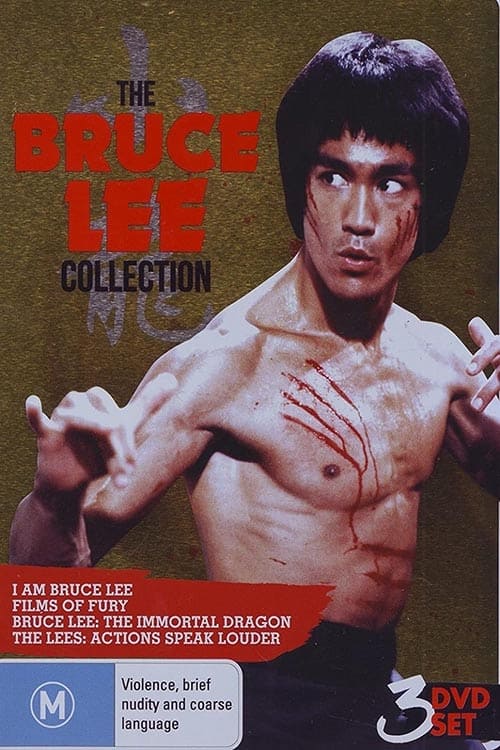 Affiche du film The Lees: Action Speaks Louder