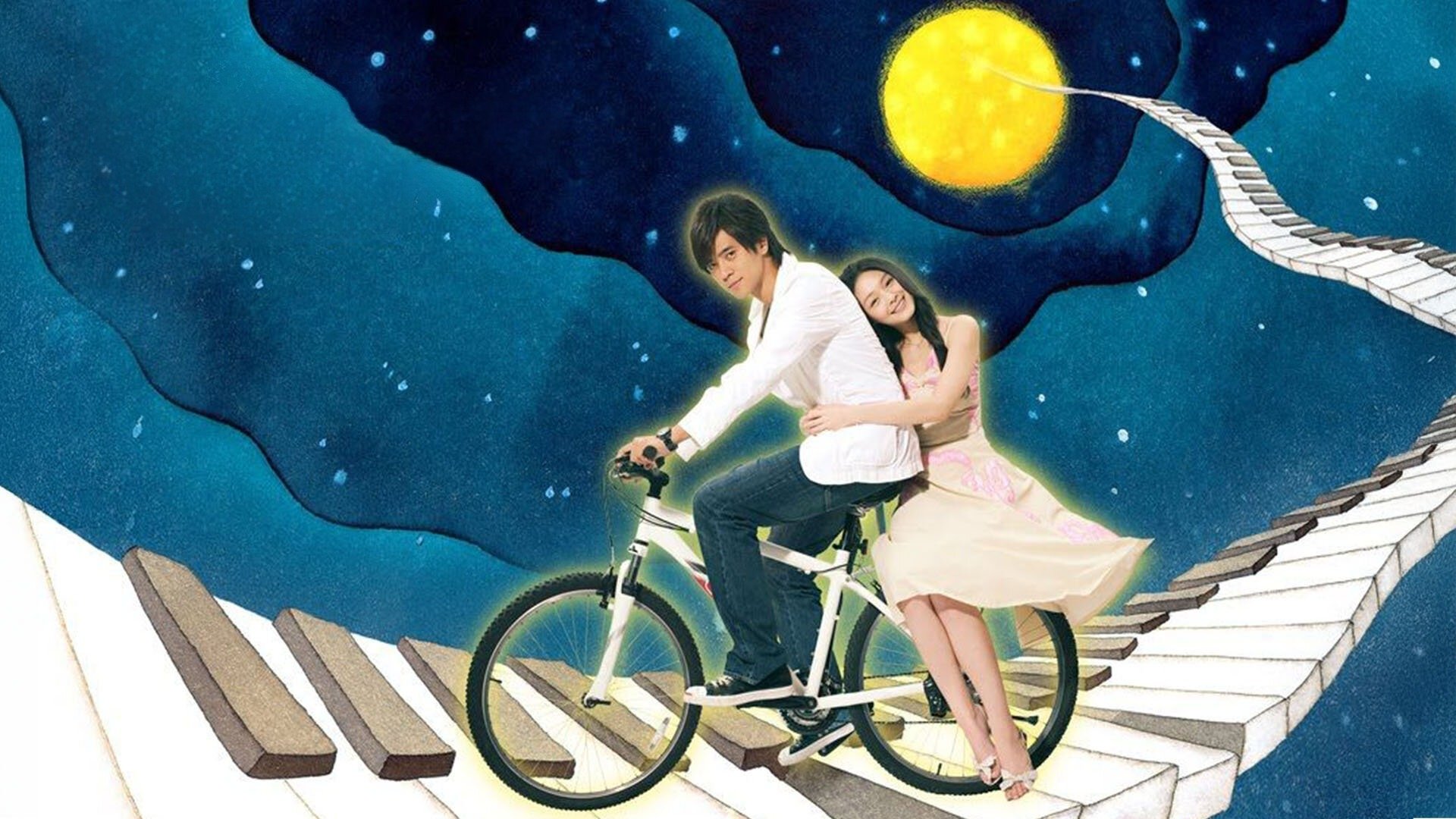 Backdrop image