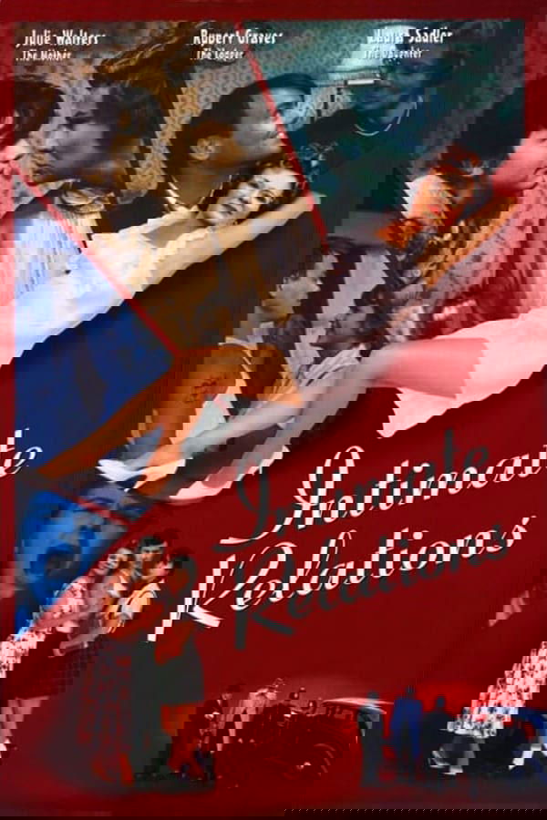 Poster movie