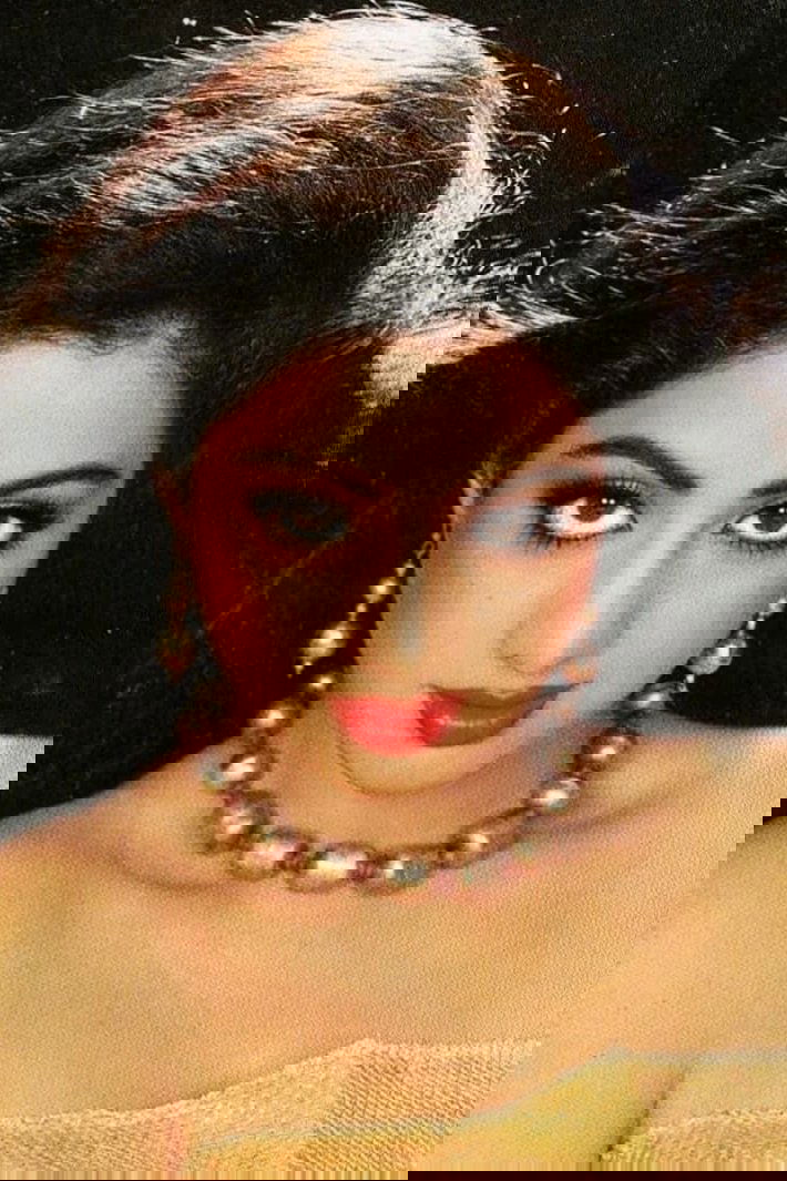 Foto de Sridevi