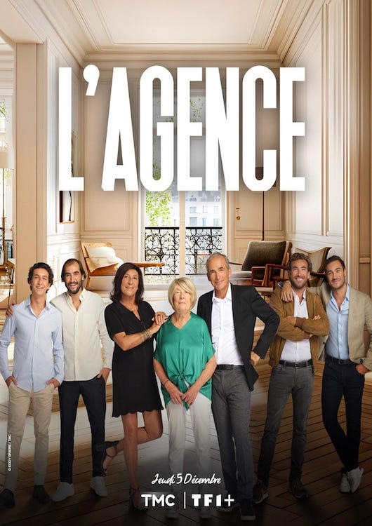 Poster de Temporada 5