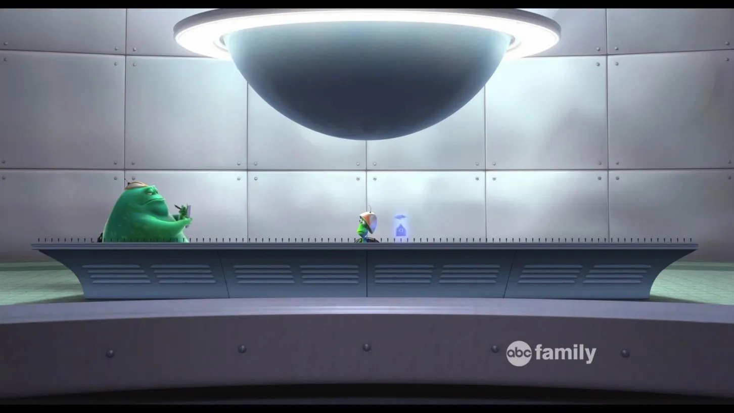 Backdrop image
