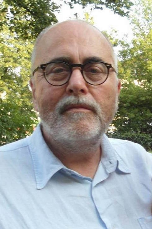 Foto de Michał Kwieciński