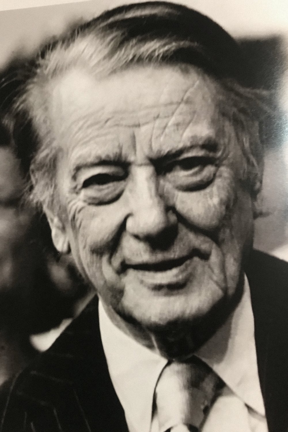 Foto de Enrique Cadícamo
