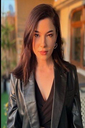 Foto de Esra Kılıç