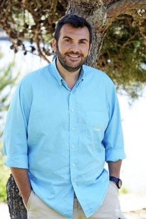 Foto de Laurent Ournac