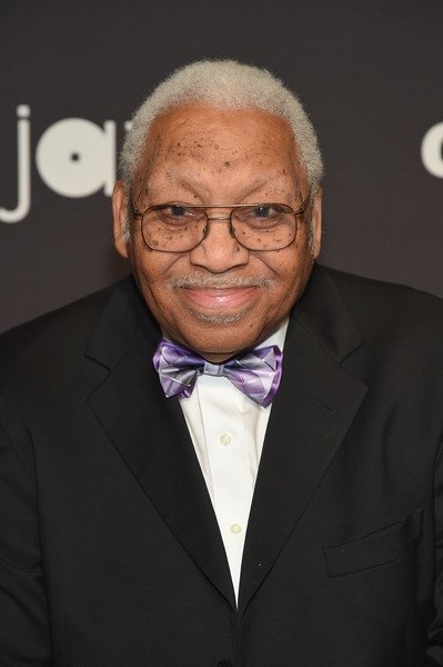Foto de Ellis Marsalis