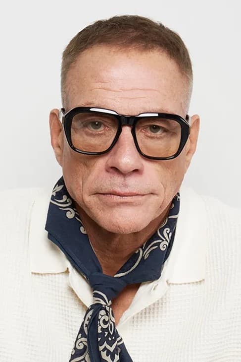 Foto de Jean-Claude Van Damme