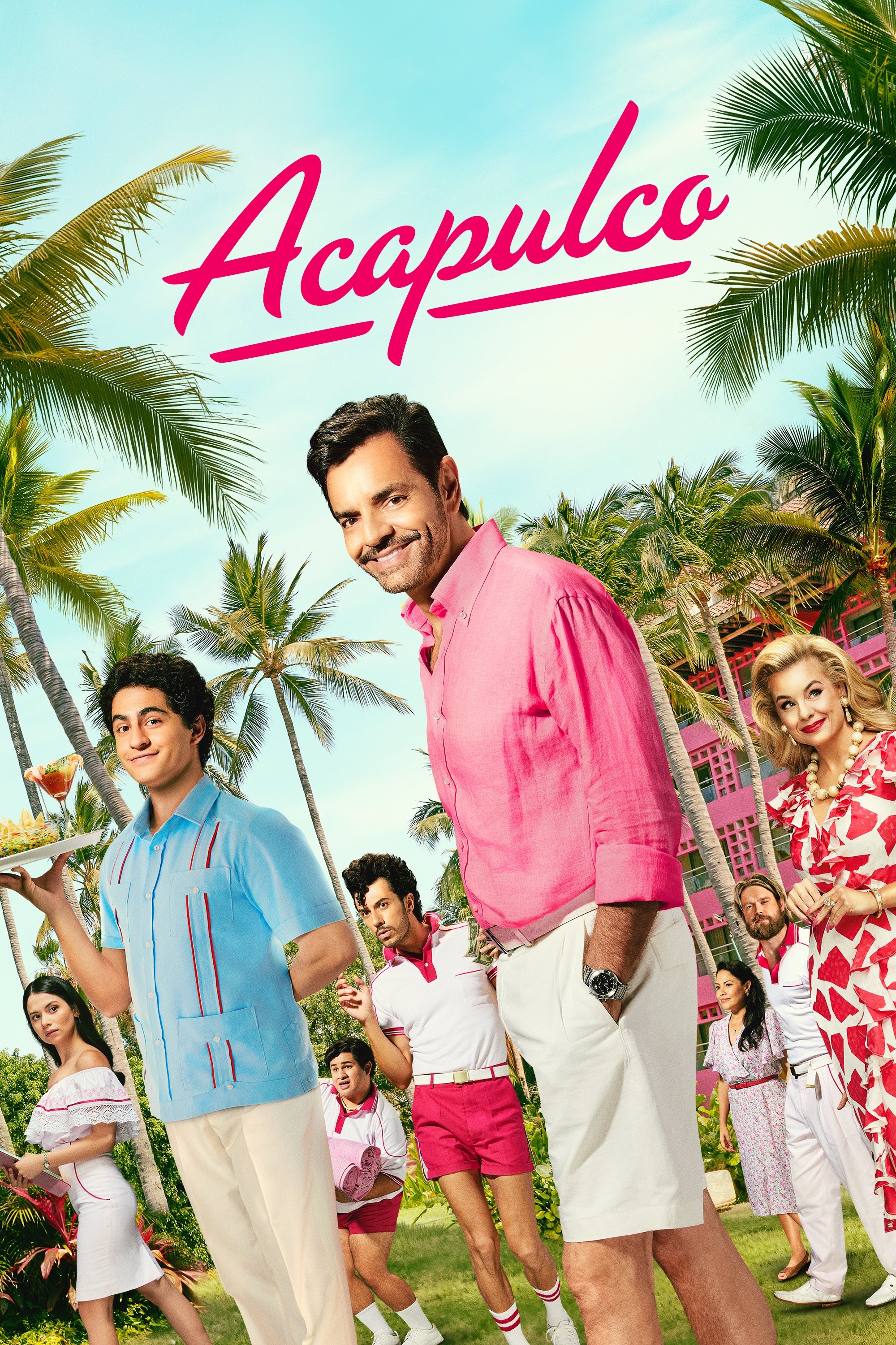 Poster de Temporada 3