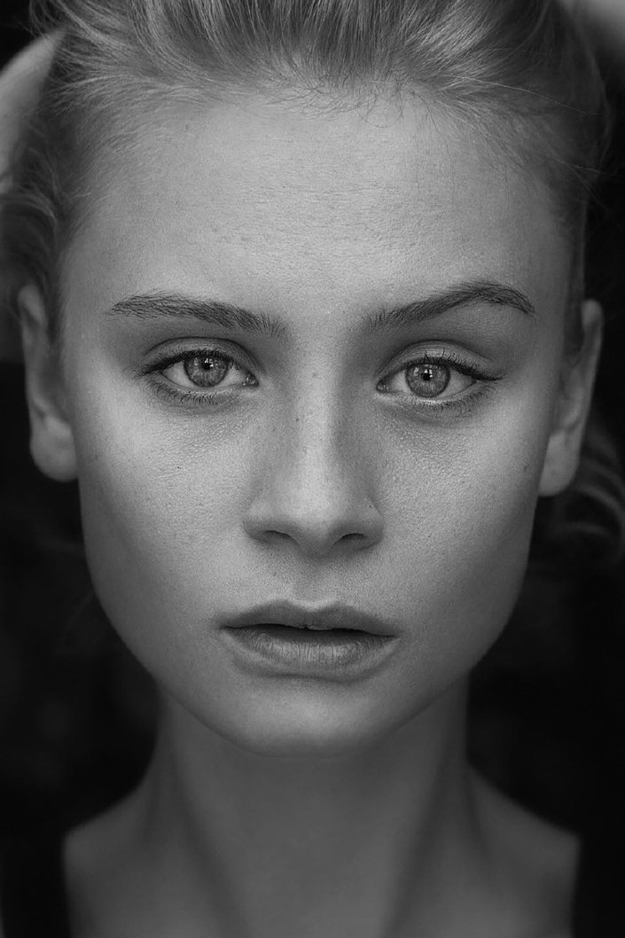 Foto de Clara Rosager
