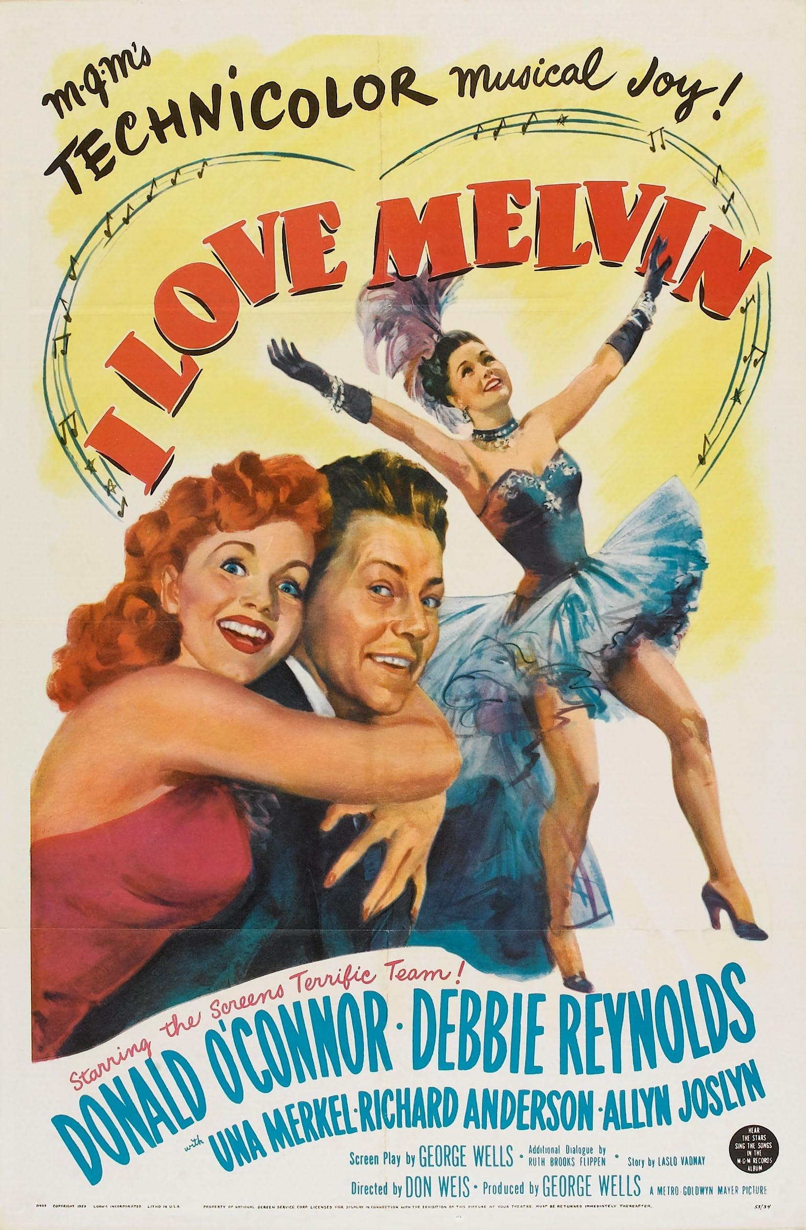 Poster movie