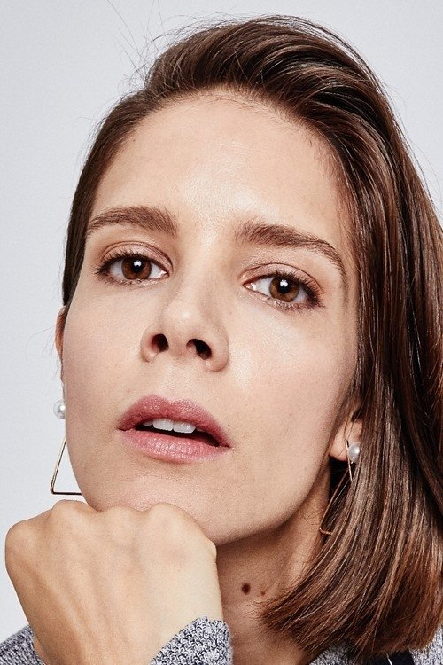Foto de Sonya Cassidy