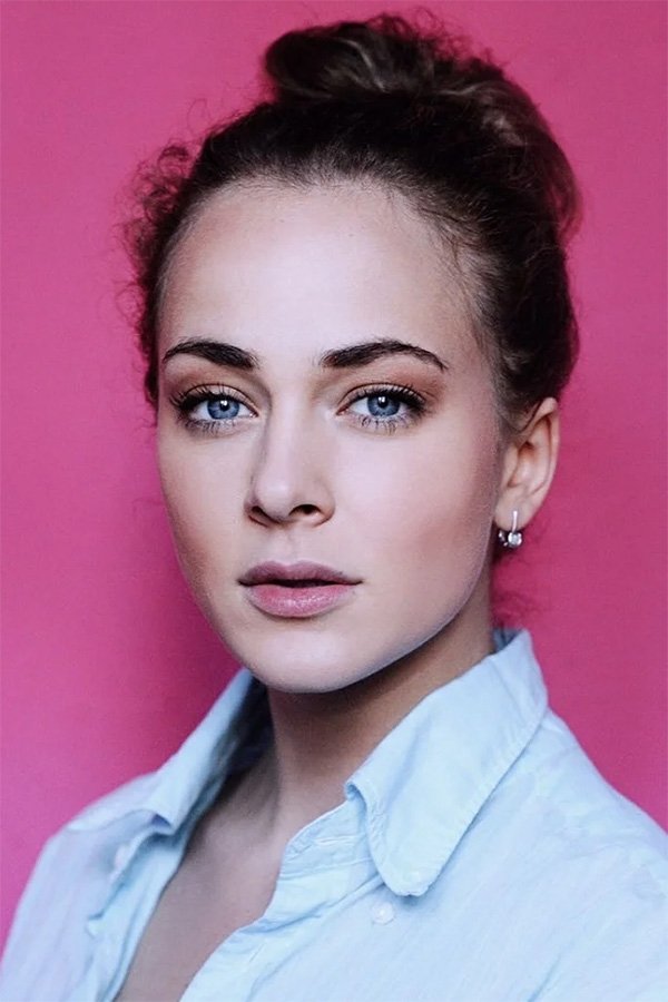 Foto de Аглая Тарасова