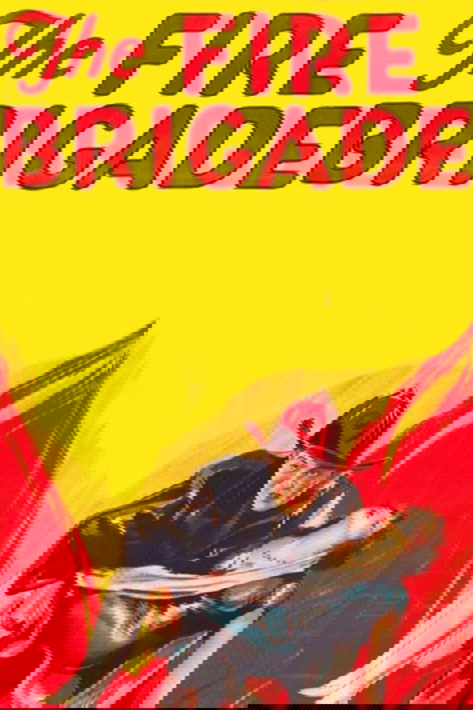 The Fire Brigade